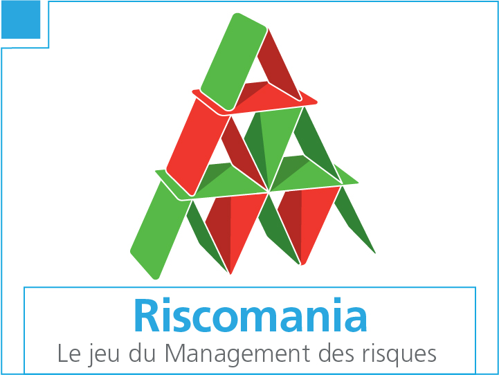 Riscomania, le jeu du Management des risques