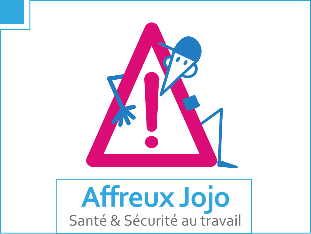 Affreux Jojo, Santé & Sécurité au travail