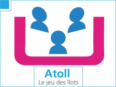 Atoll, le jeu des îlots