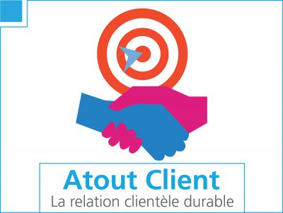 Atout Client, la relation clientèle durable
