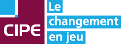 CIPE - Le changement en jeu