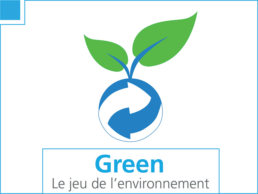 Green le jeu de l'environnement