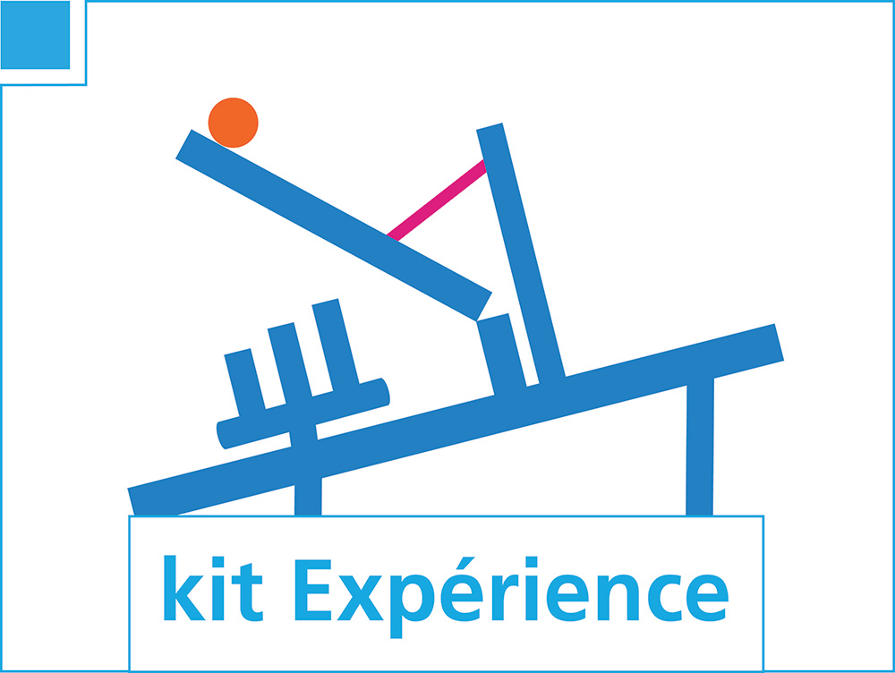 Kit Expérience