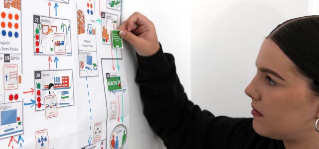Financement de vos modules