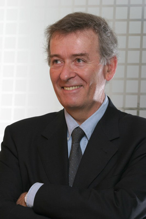 Michel GREIF