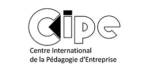 Création du logo du CIPE en 1985