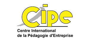 Refonte du logo du CIPE en1990