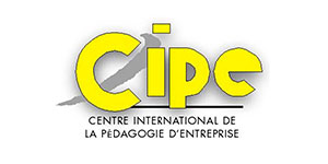 Refonte du logo du CIPE en 1998