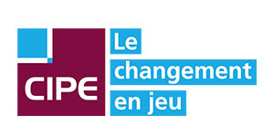 Refonte du logo du CIPE en 2012