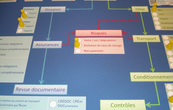 Découvrir ce que sont les Incoterms® 2020