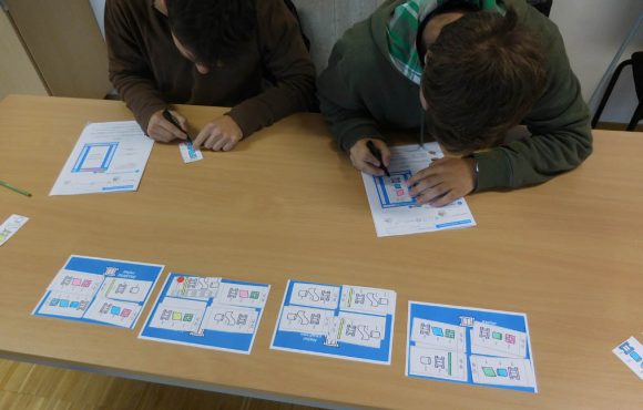 Les principes du lean construction manufacturing