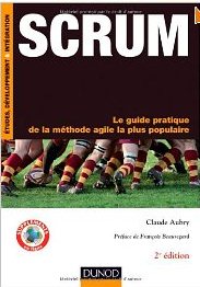 Livre Scrum, le guide pratique de la méthode la plus populaire