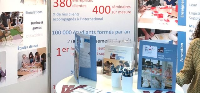 Salon SRH Paris 22 – 23 et 24 mars 2022 Parc des Expositions Porte de Versailles