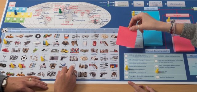 Maîtriser les incoterms® 2020