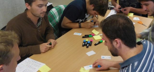 Le jeu du Lean Construction – Manufacturing