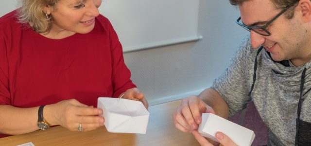 Apprendre à transférer son savoir-faire