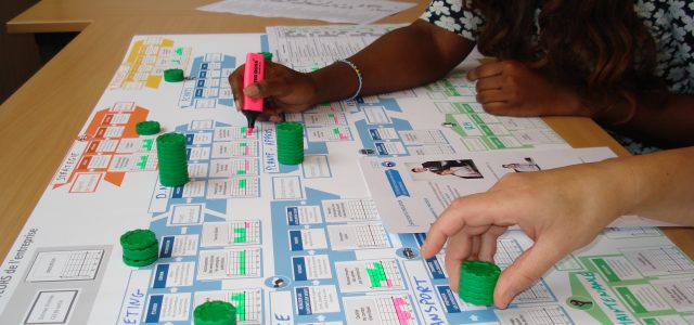 Outils pédagogiques intégrables à vos formations — Cabinet