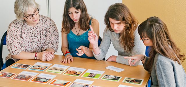 Jeux sur mesure et ludification