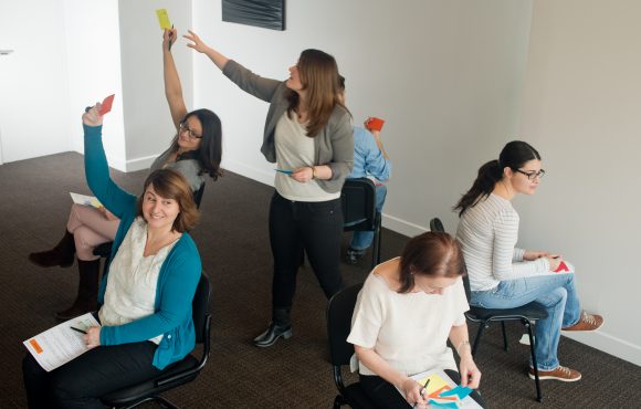 Com’Essentiels, Les fondamentaux de la communication