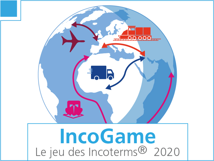 IncoGame logo