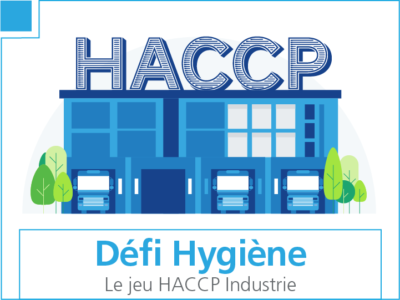 Défi Hygiène Industrie