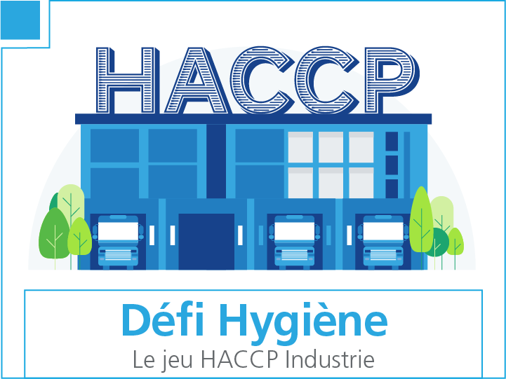 Défi Hygiène Industrie