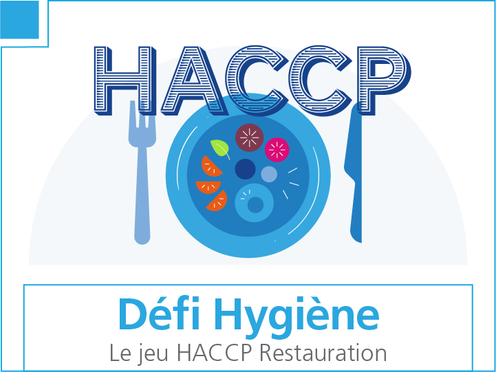 défi hygiène restauration