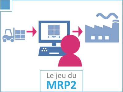 Le jeu du MRP2