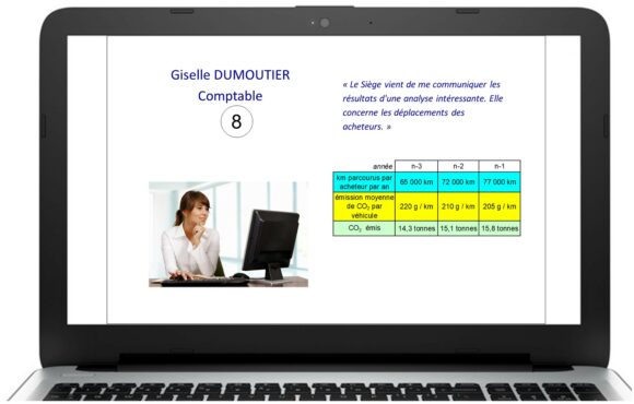 Formation à distance sur le Développement Durable
