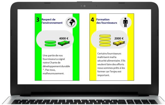 Comprendre en quoi consiste le Développement Durable