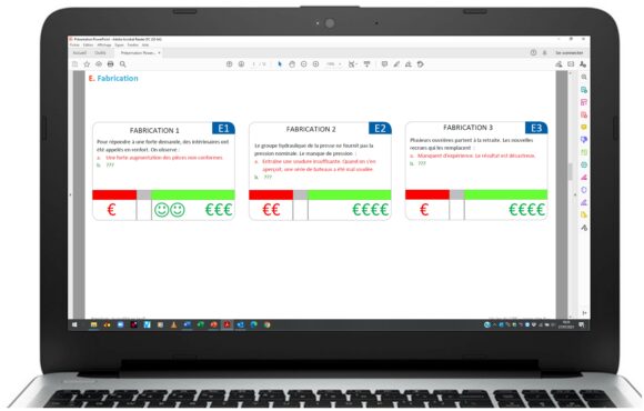 Initier les participants au Management de la qualité