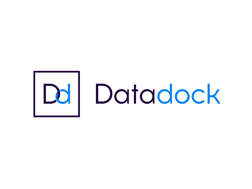 Datadock logo