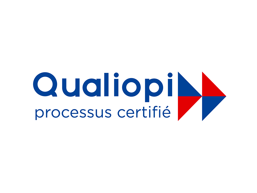 Qualiopi logo