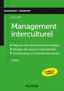 Livre sur le management interculturel | CIPE