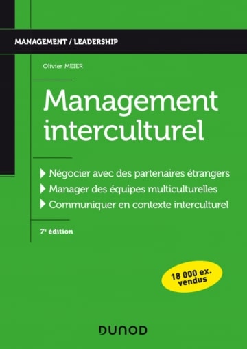 Livre sur le management interculturel | CIPE