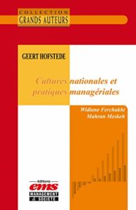 Cultures nationales et pratiques managériales - CIPE