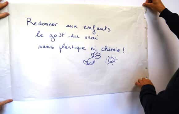 jeu excellence de service