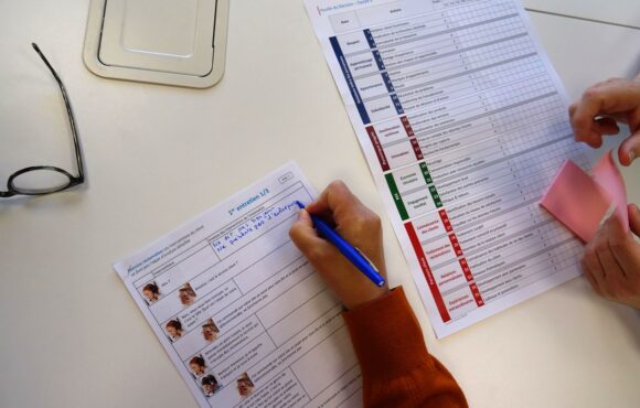 Placer le client au cœur de l'entreprise - Formation