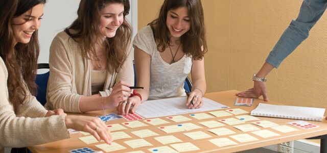 Serious games