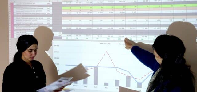 Élaborer le PIC – Module 2 : planifier les opérations