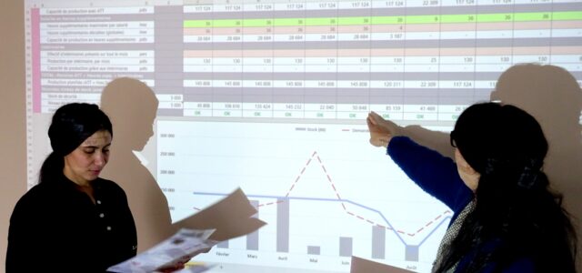 Élaborer le PIC – Module 2 : planifier les opérations