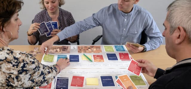 Le CIPE au salon LudiNord Pro 2026 : venez vivre la formation par le jeu à Lille !