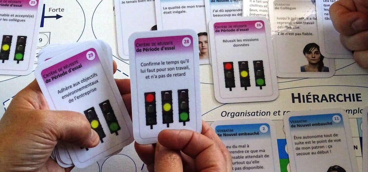 Dispositifs pédagogiques sur mesure