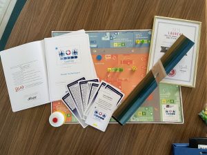 Le jeu Certif'ISO sur les normes ISO - CIPE