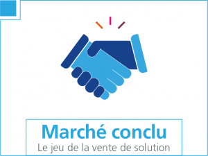 Marché conclu