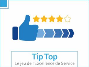 jeu excellence de service