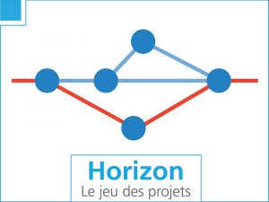 Horizon le jeu des projets