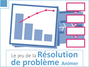 le jeu de la résolution de problème Animer