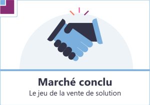 marche-conclu-le-jeu-de-la-vente-de-solution